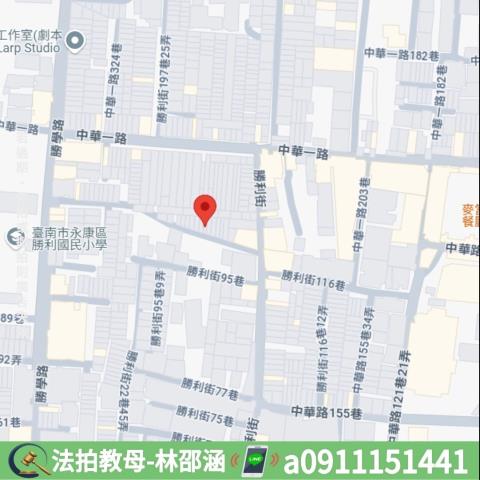 台南永康法拍透天-6