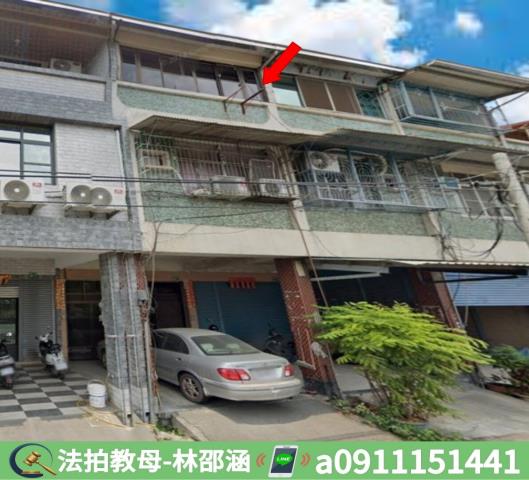 屏東透天法拍-3