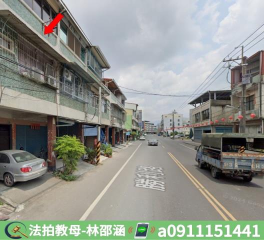 屏東透天法拍-4