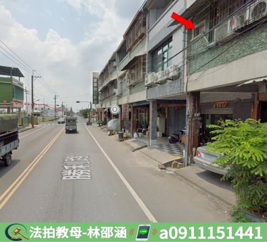 屏東透天法拍-5