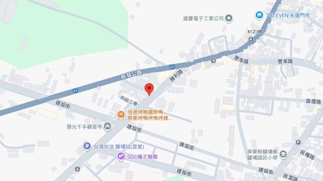 屏東透天法拍-6