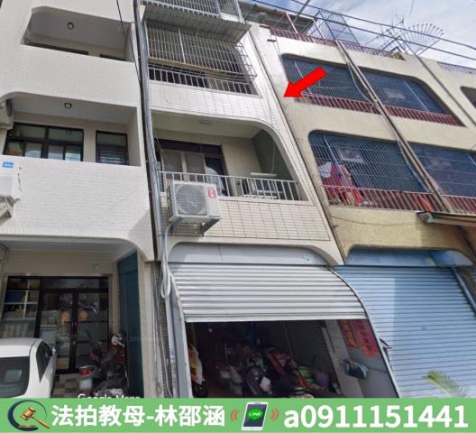 屏東法拍透天-5