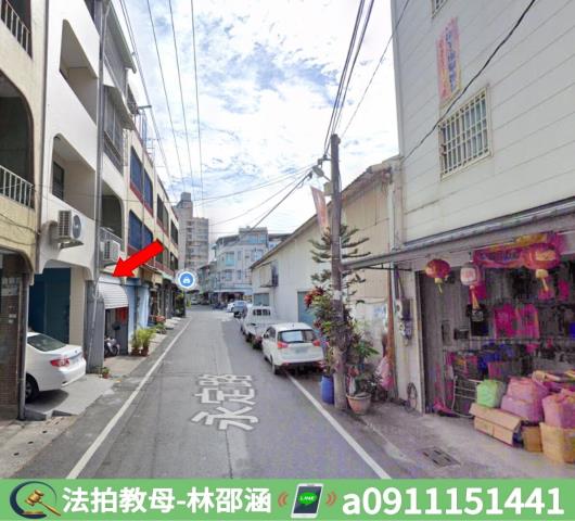 屏東法拍透天-6