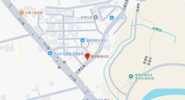 嘉義民雄法拍公寓-6