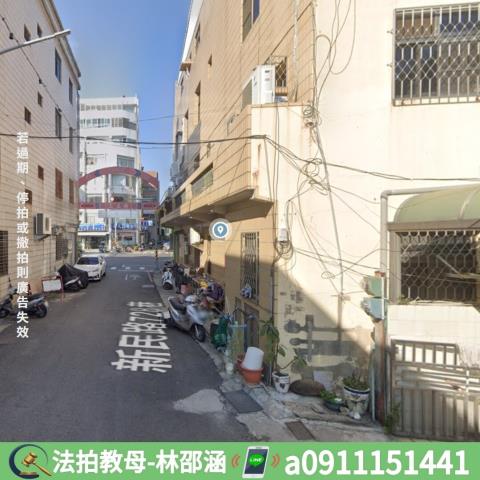 嘉義西區透天法拍-5