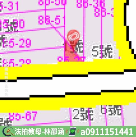 嘉義西區透天法拍-7