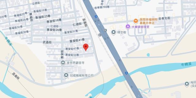 民雄透天法拍-6