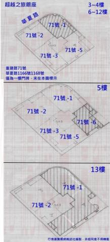 高雄左營法拍大樓-7