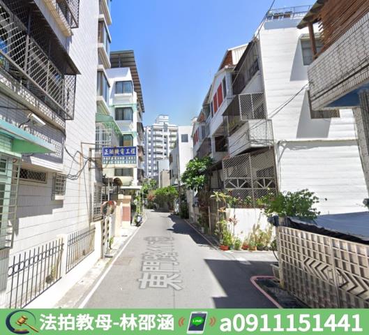 左營法拍公寓-4