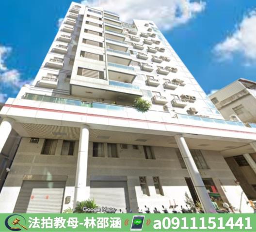 左營大樓法拍-2