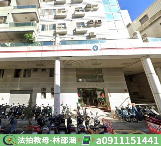 左營大樓法拍-3