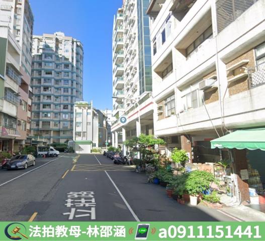 左營大樓法拍-4