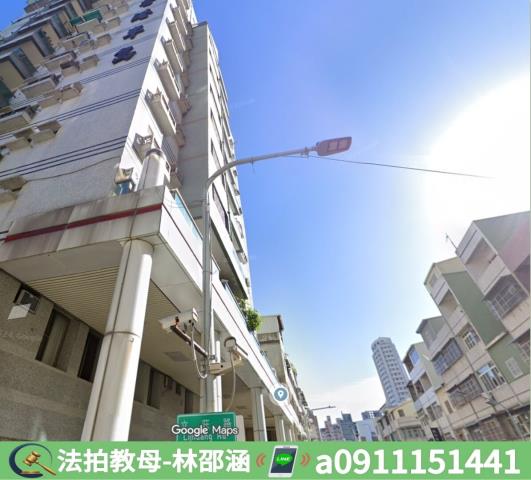 左營大樓法拍-5