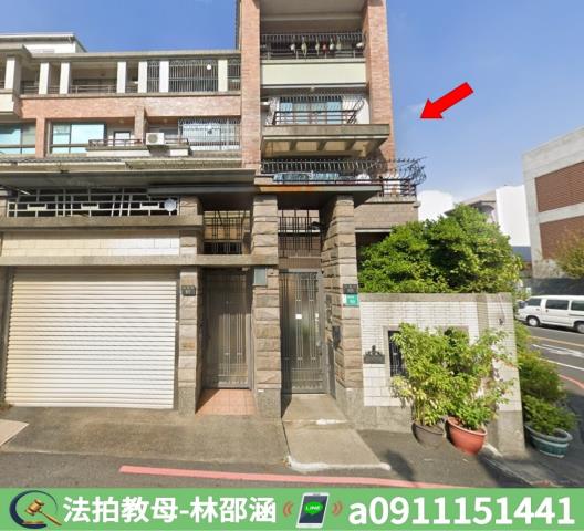 東區拍賣透天-3