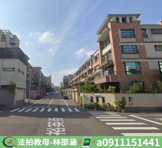 東區拍賣透天-4