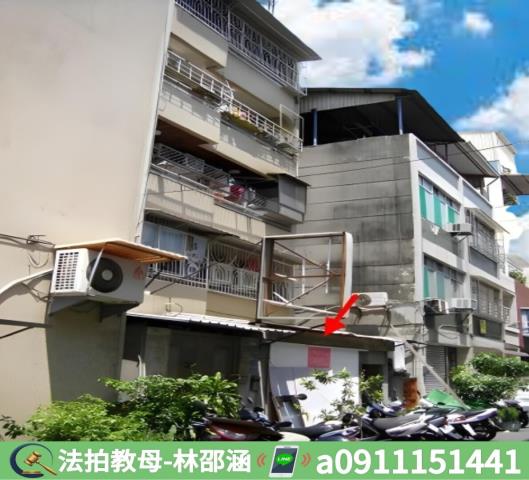 苓雅法拍公寓-2