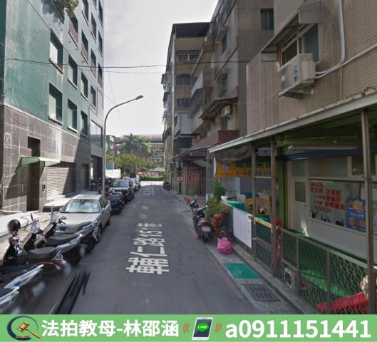 苓雅法拍公寓-4