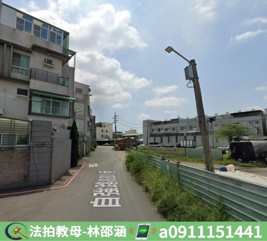 永康法拍透天-6