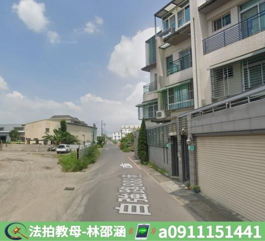 永康法拍透天-7