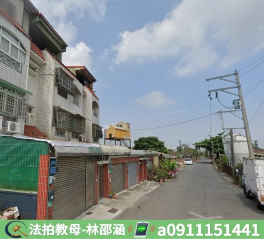 佳里透天法拍-5