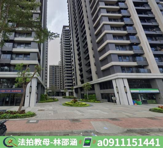 仁德大樓法拍-4