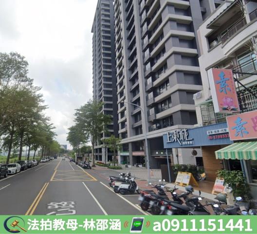 仁德大樓法拍-6