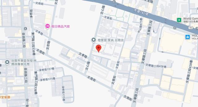 仁德大樓法拍-7