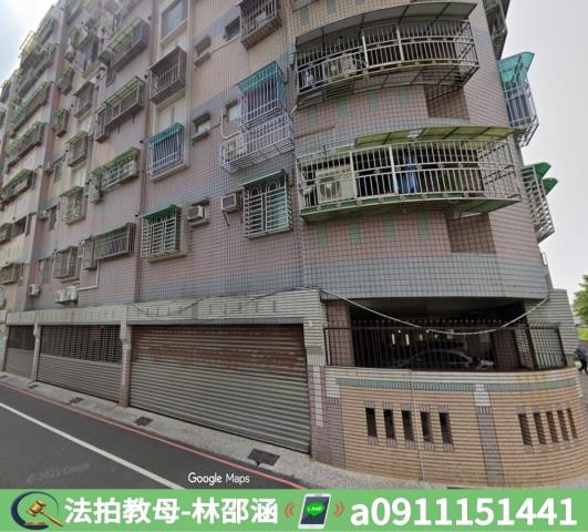 永康法拍大樓-3