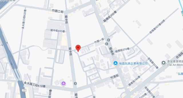 永康法拍大樓-6