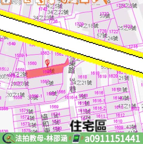 屏東市透天法拍-7