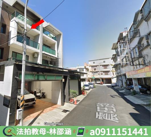 潮州透天法拍-5