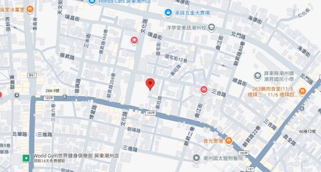 潮州透天法拍-6