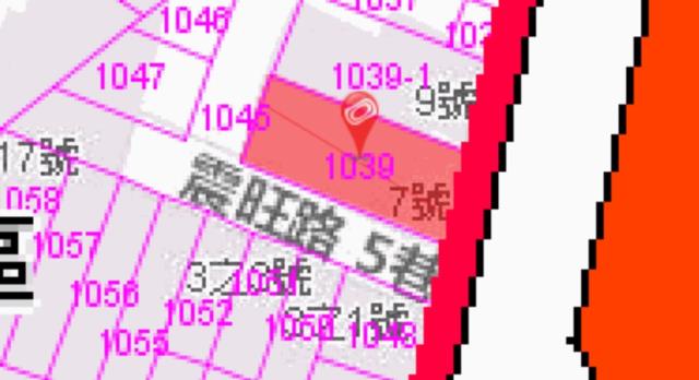 潮州透天法拍-7