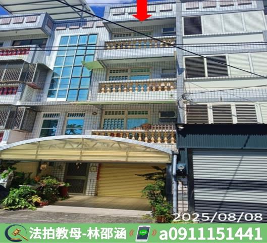 佳冬法拍透天-2