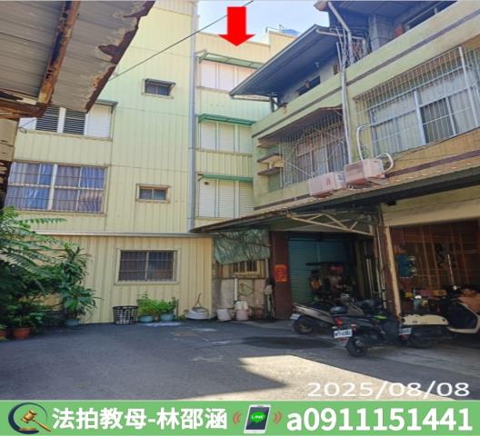 佳冬法拍透天-3