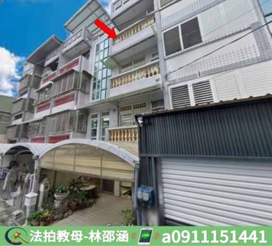 佳冬法拍透天-4