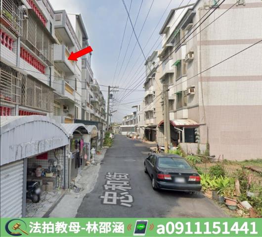 佳冬法拍透天-7