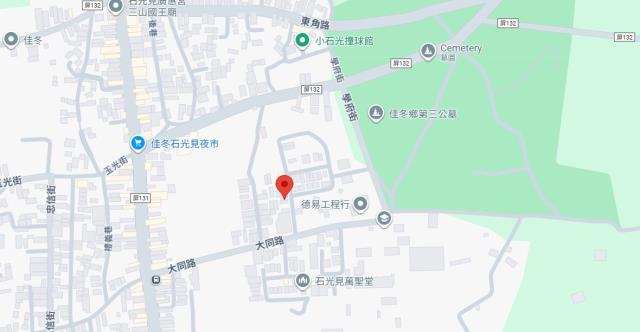 佳冬法拍透天-8