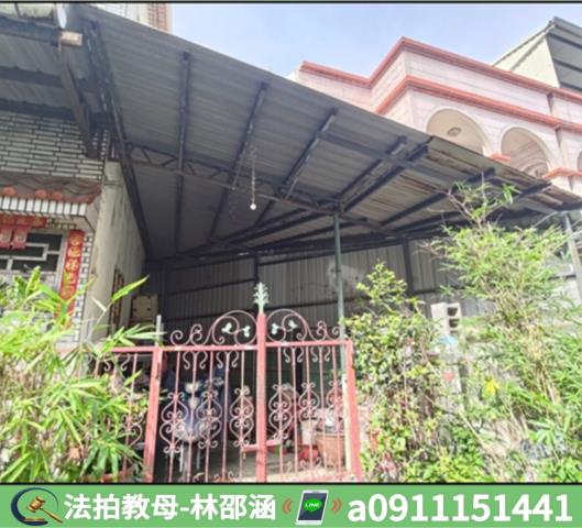 屏東市法拍透天-4
