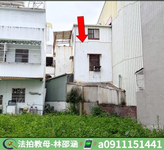 屏東市法拍透天-5