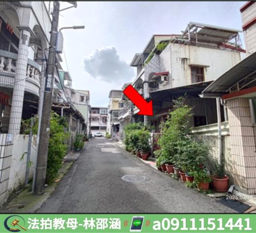 屏東市法拍透天-6