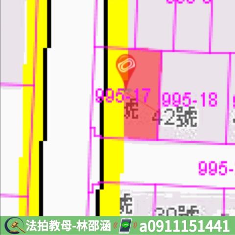 新園透天法拍-6