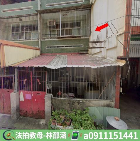 東山法拍透天-3