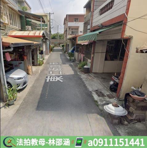 東山法拍透天-4