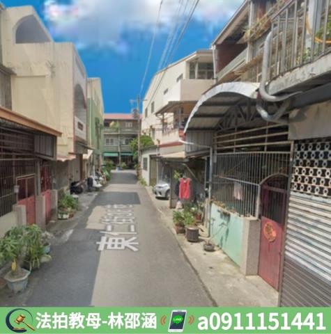 東山法拍透天-5