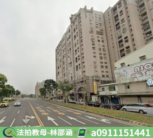 嘉義大樓法拍-4