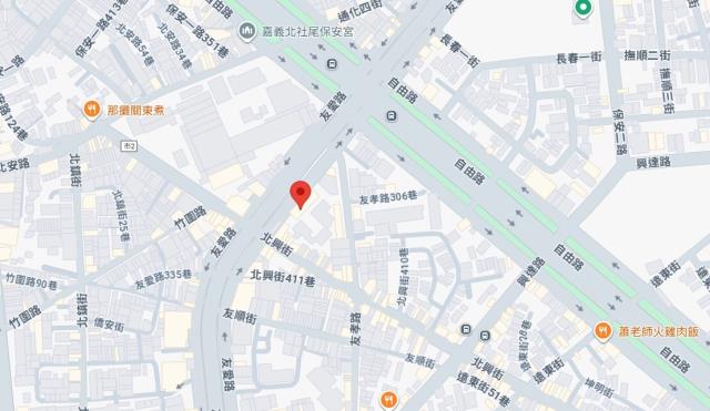 嘉義大樓法拍-6