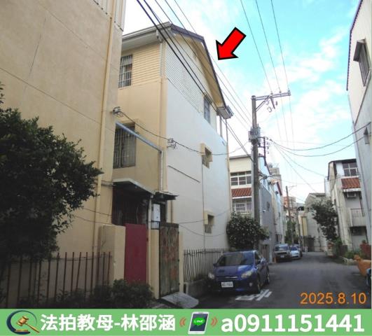 嘉義透天法拍-3