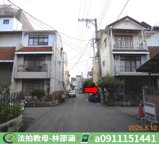 嘉義透天法拍-6