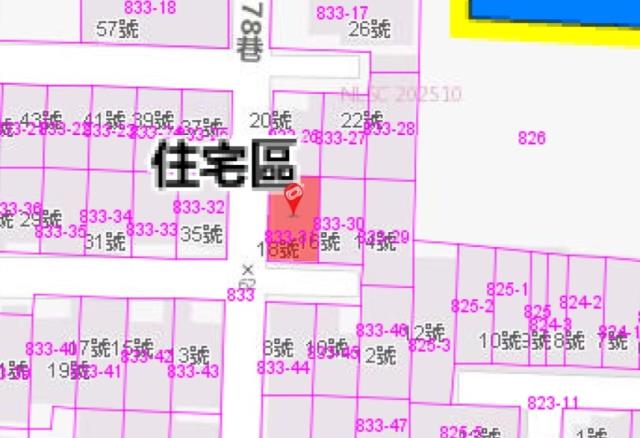 嘉義透天法拍-7